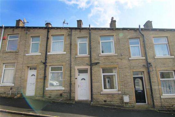 2 Bedroom Terraced